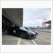 鈴鹿は高速道路だった！