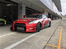 メーカーの凄さ　(鈴鹿こぼれ話)