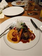 食事会