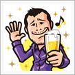 同級生の友の言葉が響いたなあ～☆