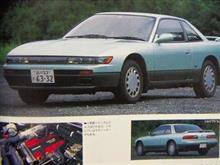 スポーツカー