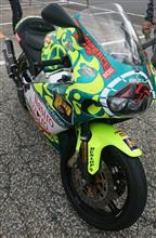 豪華絢爛2❗️Apllia イタリアムジェロ、ロッシスペシャル&2台のHONDAスペシャルマシン集結 in Racer Replica Big Festival2018秋 豪華絢爛2❗️Apllia イタリアムジェロ、ロッシスペシャル&2台のHONDAスペシャルマシン集結 in Racer Replica Big Festival2018秋