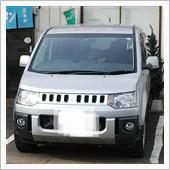 絶賛 車検中･･･
