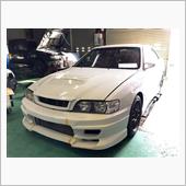 クルーズ 朝イチ ＪＺＸ１０ ...