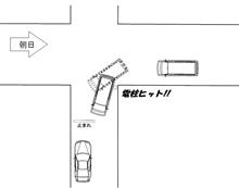 僕、悪くないですよね・・・