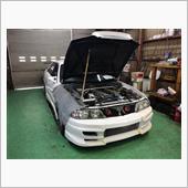 クルーズ ＪＺＸ１００ ブー ...