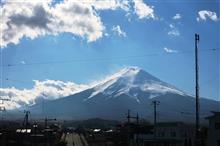 平成の最後に一目見ておきたい・・