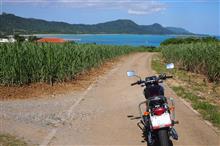 石垣島ソロツー