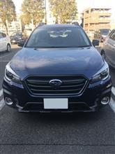 代車