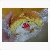 ロールケーキ