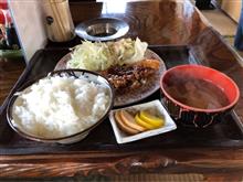12.20筑波でニンニク焼きを食べるプチオフ 12.20筑波でニンニク焼きを食べるプチオフ