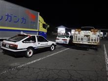 鈴鹿サーキットデビューだぜ! ε=ε=(ノ≧∇≦)ノキャー 鈴鹿サーキットデビューだぜ! ε=ε=(ノ≧∇≦)ノキャー