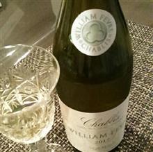 WILLIAM FEVRE CHABLIS WILLIAM FEVRE CHABLIS