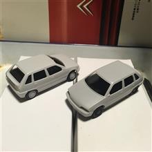 1/43の”俺の車” ~その1~ 1/43の”俺の車” ~その1~