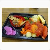 お弁当
