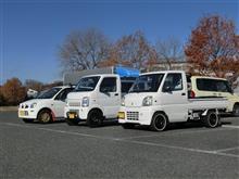 進化版 JA東京最北店のPA 集会 進化版 JA東京最北店のPA 集会