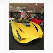 KEN OKUYAMA Power of Car Design！