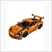 911 GT3RS 購入！