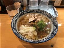 中華そばと丼  斗香庵
