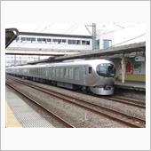西武新型特急試運転