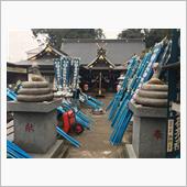 白蛇辨財天