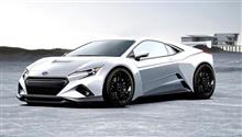 MR2の兄弟だっていうんだったら全幅は多少仕方ないとしてもコンパクトにまとめてくれないと