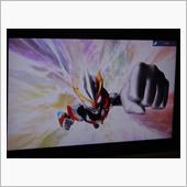 ウルトラマンルーブ