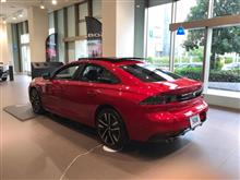 NEW508 現品確認？