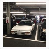 昨日見た1台♪