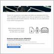BMW Software Update サイト更新