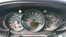 祝 70000km ♪
