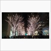 It&#39;s X&#39;mas@丸の内 ...