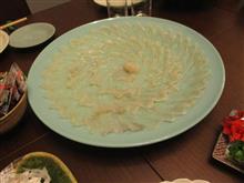 両親主催の忘年会
