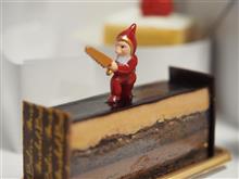 平成最後のクリスマスイブ