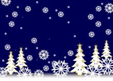 白いクリスマス 白いクリスマス