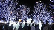我が家のクリスマスイブ！