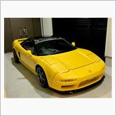 おかえりNSX