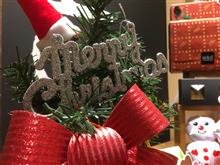クリスマスですが クリスマスですが