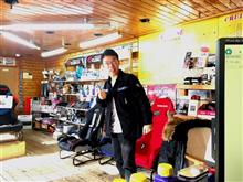 クルーズ セレブＪＰ 世界のハセ様御来店！