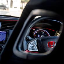 【試乗】Honda FK8 CIVIC Type R (ASLAN) part.3 HMI 【試乗】Honda FK8 CIVIC Type R (ASLAN) part.3 HMI