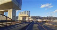 第４回ダムカード収集 紀の川大堰