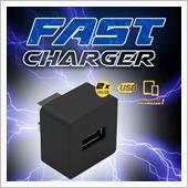 マツコネのUSB電源をブースト