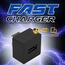 マツコネのUSB電源をブースト