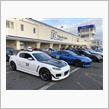 エイトリアンカップ 2018 Winter in TC2000