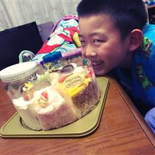 クリスマスパーチー