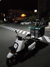 店内最速伝説イニシャル僕 店内最速伝説イニシャル僕