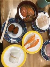 この間の何気の3連休 この間の何気の3連休