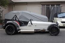 Caterham ・・・再生、その後。 Caterham ・・・再生、その後。