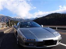 NSX いい車でした・・・その後。 NSX いい車でした・・・その後。