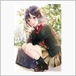 おはようございまちゅ